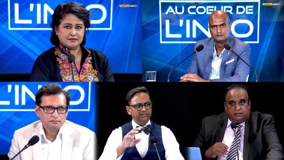 Démission d’Ameenah Gurib-Fakim en 2018 - Parvez Dookhy : «Difficile d’établir le complot sur le plan purement juridique»