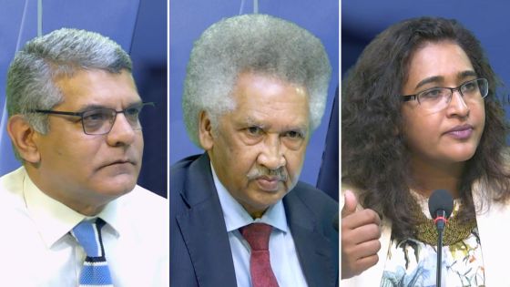 Au cœur de l’Info - 2021 : le pire est à venir