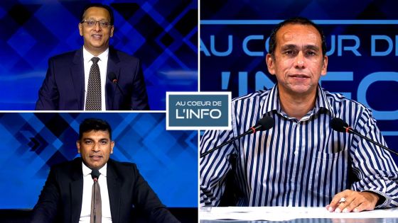 « Au Cœur de l'Info » : Décryptage des élections municipales