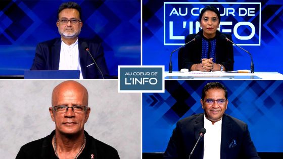 « Au Cœur de l'Info » : Pleins feux sur la National Agency for Drug Control