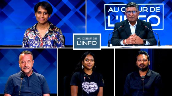 Au Cœur de l’Info – Comment réduire les risques : repenser la réponse mauricienne face à la drogue