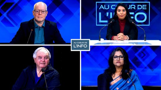 « Au Cœur de l’info » : Décryptage des enjeux politiques et géopolitiques