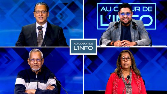 « Au Cœur de l'Info » : Les débats autour de la réforme électorale relancés