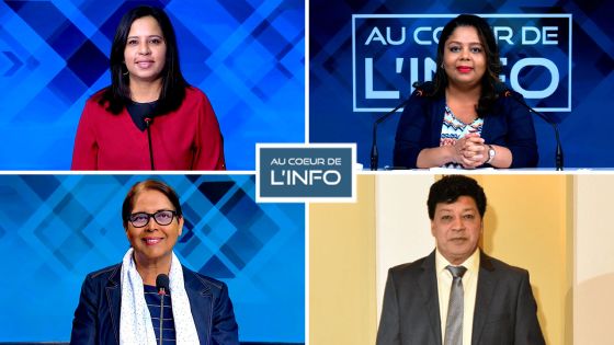 « Au Cœur de l’Info » : Quelle stratégie pour réduire le chômage chez les femmes qualifiées ?