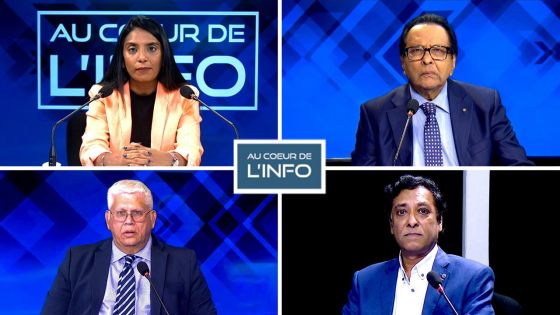 Au Cœur de l’Info : la FCC a-t-elle les moyens de lutter contre la criminalité financière ?