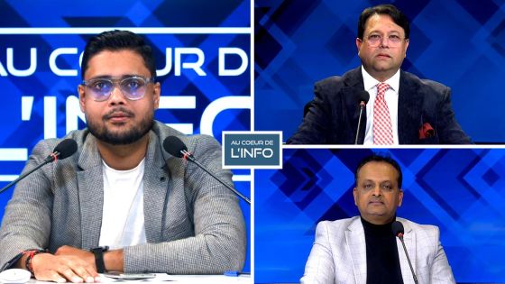 Au Cœur de l’Info – Affaire Reward Money : comment lutter contre la corruption dans la force policière ?