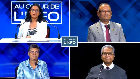 Au Cœur de l’Info : Quelles suites après les Assises de l’Éducation ?