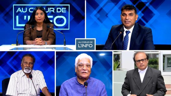 Au Cœur de l’Info : Dernier jour du Parlement - On ouvre le débat pour un bilan !