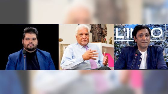 Freedom of Information Act - Jean Claude de l’Estrac : «C'est un sujet très complexe» 