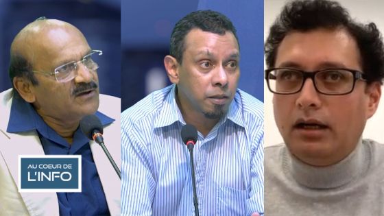 Le PM doit-il lever le voile sur toute l’affaire Angus Road ?