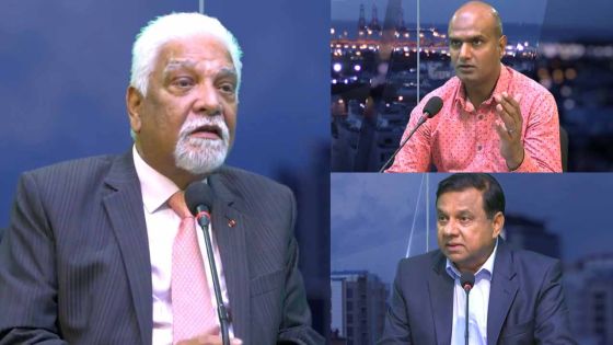 Au Coeur de l'Info : l’affaire St-Louis et son impact sur la scène politique