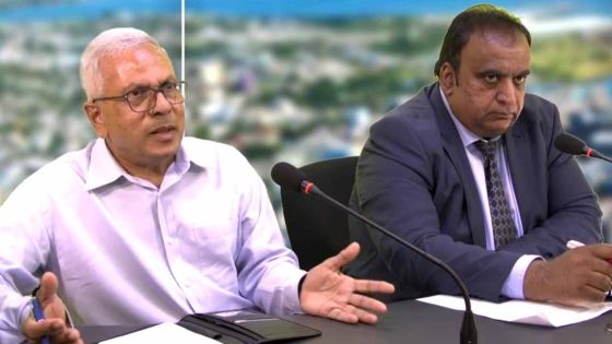 Au cœur de l’info : le «bribe» électoral pas bien défini dans la loi