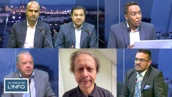 Post-29 août : comment changer le système ?