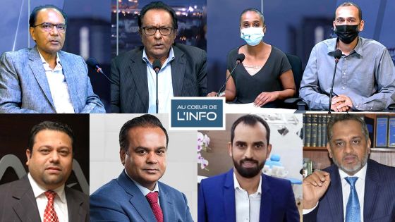 « Au Cœur de l'Info » : Faut-il revoir l’organisation des élections ?