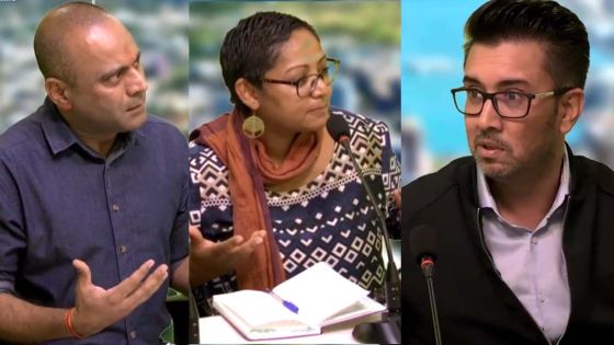 Législatives2019 : les partis politiques affûtent leurs armes