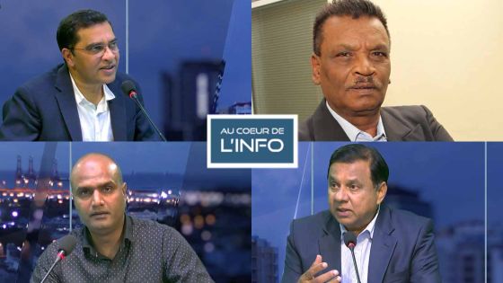 Au Coeur de l'Info : pleins feux sur la polémique entourant l’achat de médicaments et d’équipements médicaux 