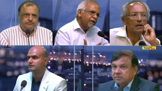 Au Coeur de l'Info : l’éducation en crise ?