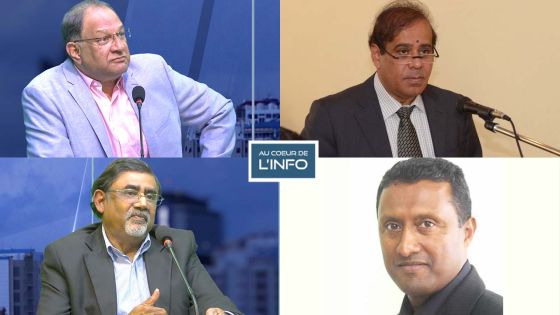 Au Coeur de l'Info : quelle réforme pour la MBC ?