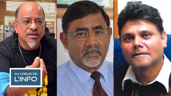 Marche de protestation : le Kolektif Konversation Solider a-t-il envoyé un signal fort au gouvernement ?