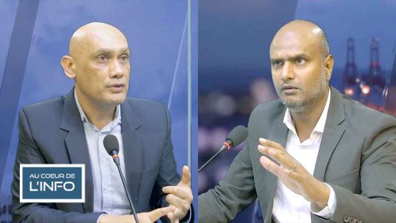 Hausse des prix des médicaments : échanges animés sur le plateau de Radio Plus