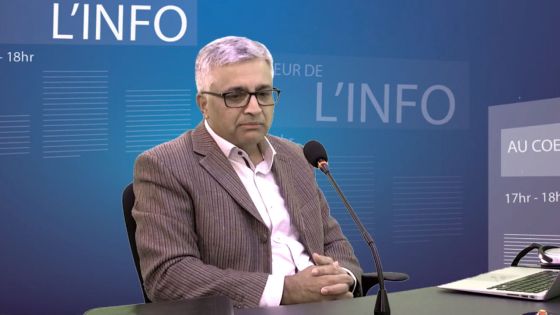 [Au Coeur de l'Info] Les mesures annoncées dans le Budget pour soutenir les PME sont-elles suffisantes ?