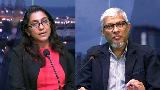 Au Coeur de l'Info - Crise sociale : quelle évaluation et comment limiter les dégâts ?