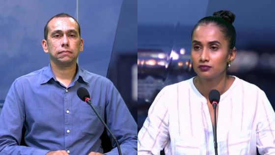 Nos garde-fous contre la corruption dans le domaine public sont-ils limités ?