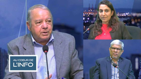 Affaire St-Louis : quelles implications politiques ?