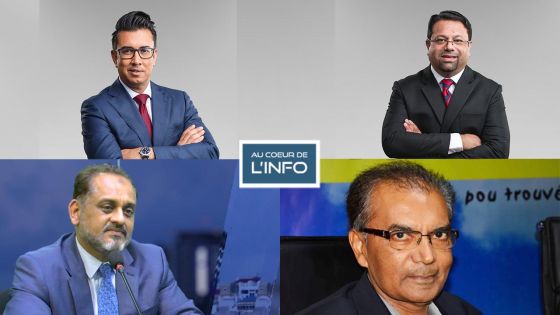 Le Criminal Code (Amendement) Bill remet-il en question la liberté d’expression ? 