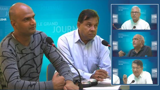 Au coeur de l'info : les mesures phares du Budget 2018-19 décortiquées