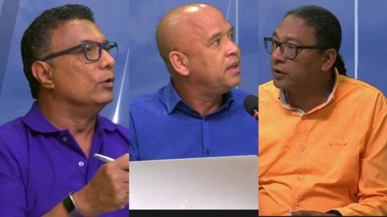 «Au cœur de la campagne» : quelle est l’évolution du sport mauricien ?