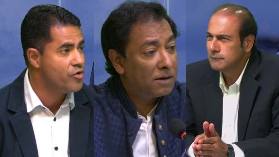 Au Coeur de la Campagne : zoom sur l'état de notre démocratie ce vendredi