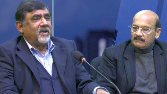 Au Coeur de l'Info : La liberté d’expression est-elle en danger ?