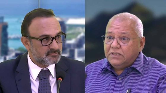 Au Cœur de l’Info : les mesures budgétaires et l’actualité politique commentées par Mahen Jhugroo et Ezra Jhuboo