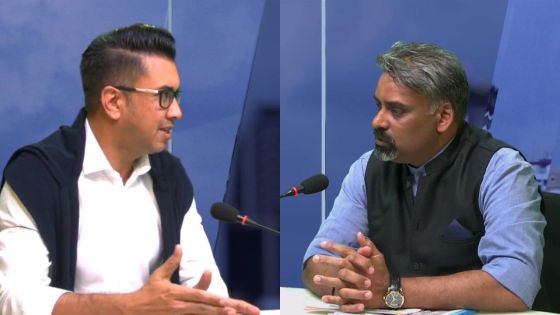 Au Coeur de la Campagne - Législatives 2019 : les mesures phares de l'Alliance Morisien et de l'Alliance Nationale décortiquées 