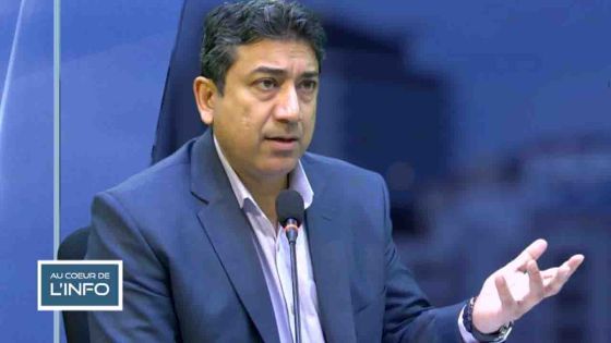 Les temps forts de l’entretien de Sherry Singh sur Radio Plus