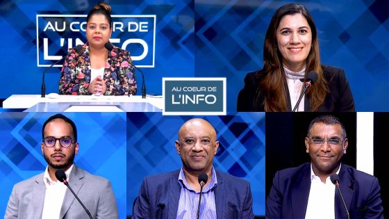 «Au Cœur de l’Info» : pleins feux sur la 3e édition du «Career and Learning Lounge»