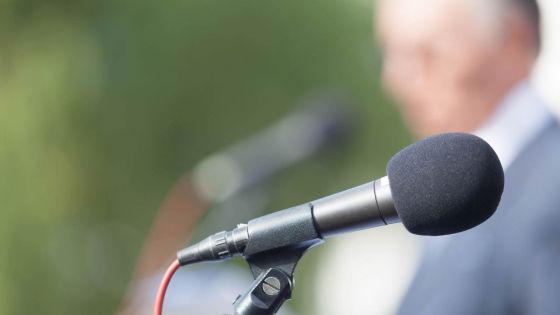 Au Cœur de l'Info : Faut-il rehausser le niveau des discours politiques à Maurice ?