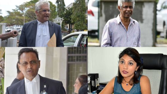 Au Cœur de l’Info : Y a-t-il un climat de frayeur dans le pays ?