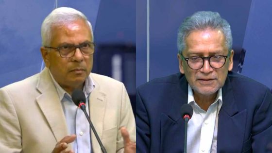 Au Cœur de l’Info : la culture de la corruption ancrée dans notre système