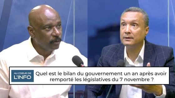 Quel est le bilan du gouvernement un an après avoir remporté les législatives du 7 novembre ?