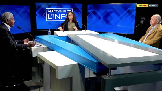 Lindsay Rivière : «On nomme pour récompenser le service rendu au parti»