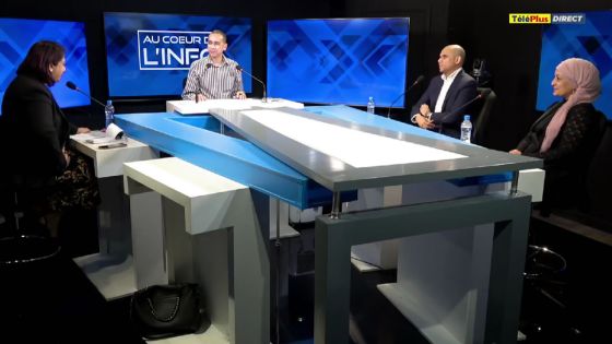 Au Coeur de l’Info - main-d’œuvre étrangère : un besoin incontournable pour Maurice