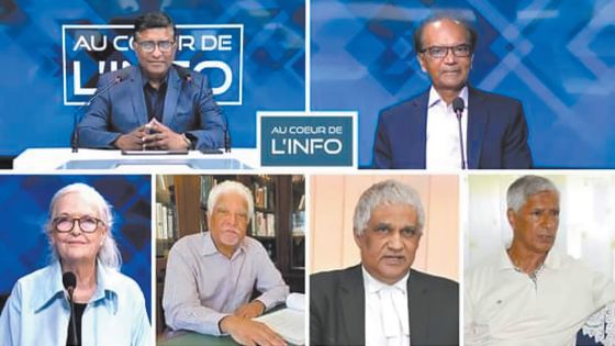 Au cœur de l’Info sur Radio Plus : le conflit israélo-palestinien décrypté