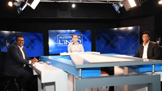 Raviraj Beechook : «Maurice a failli être classé Junk State par Moody’s»