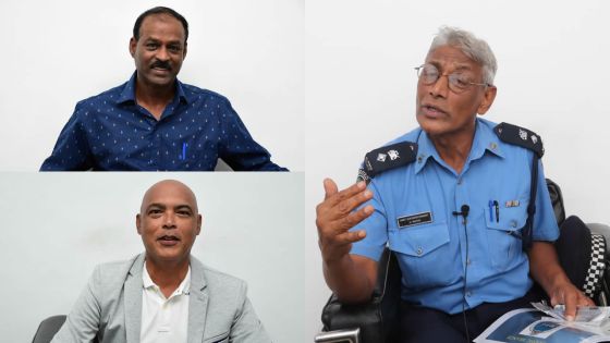 Au Cœur de l’Info : comment améliorer la sécurité sur nos routes ?