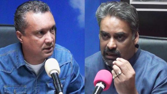 Pravind Jugnauth Premier ministre : logique ou escroquerie électorale ?