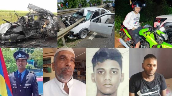 Au-delà des statistiques et au coeur des accidents : les bouleversants témoignages et les mises en garde des parents endeuillés