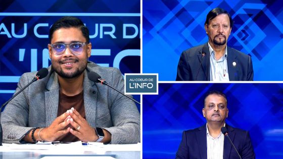 Au Cœur de l’Info : Zoom sur l’affaire « Reward Money »