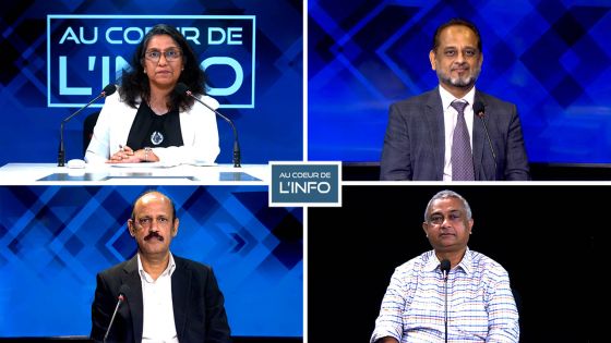 Au Cœur de l’Info : retour sur les Assises du Travail